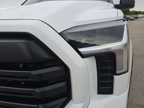 Used 2026 Toyota Tundra SR5 AWD/4WD image 31
