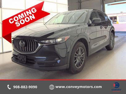 Used 2020 MAZDA CX-5 Sport