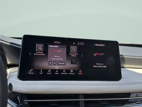 Used 2023 INFINITI QX60 Luxe w/ Cargo Package FWD image 26