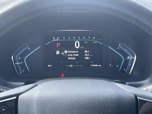 Used 2019 Honda Odyssey EX-L image 30