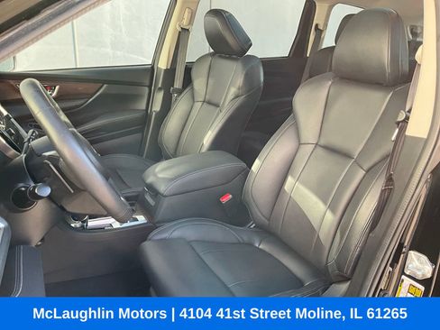 Certified 2023 Subaru Ascent Touring AWD/4WD image 9