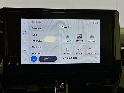 Used 2024 Toyota Corolla LE image 19