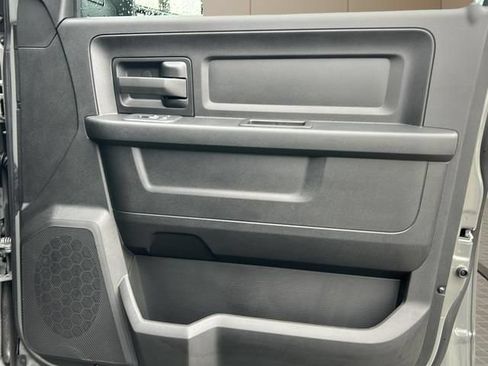 New 2026 RAM 2500 Tradesman AWD/4WD image 41