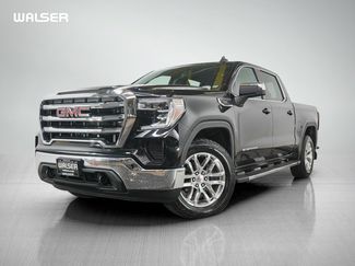 Used 2020 GMC Sierra 1500 SLE w/ SLE Convenience Package AWD/4WD video 1