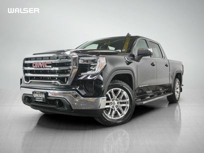 Used 2020 GMC Sierra 1500 SLE w/ SLE Convenience Package