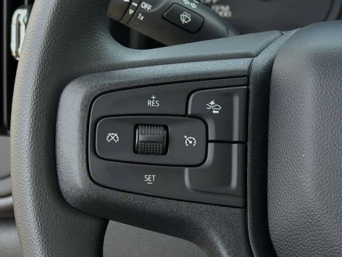 New 2026 Chevrolet Silverado 1500 W/T w/ Trailering Package RWD image 13