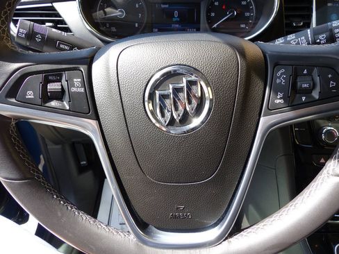 Used 2019 Buick Encore Preferred w/ Safety Package AWD/4WD image 17