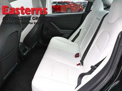 Used 2023 Tesla Model 3 Standard Range RWD image 16