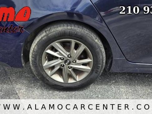 Used 2019 Kia Optima LX FWD image 11