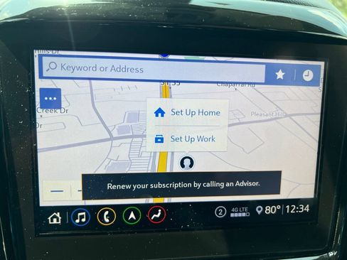 Used 2020 Chevrolet Traverse Premier w/ Redline Edition FWD image 19