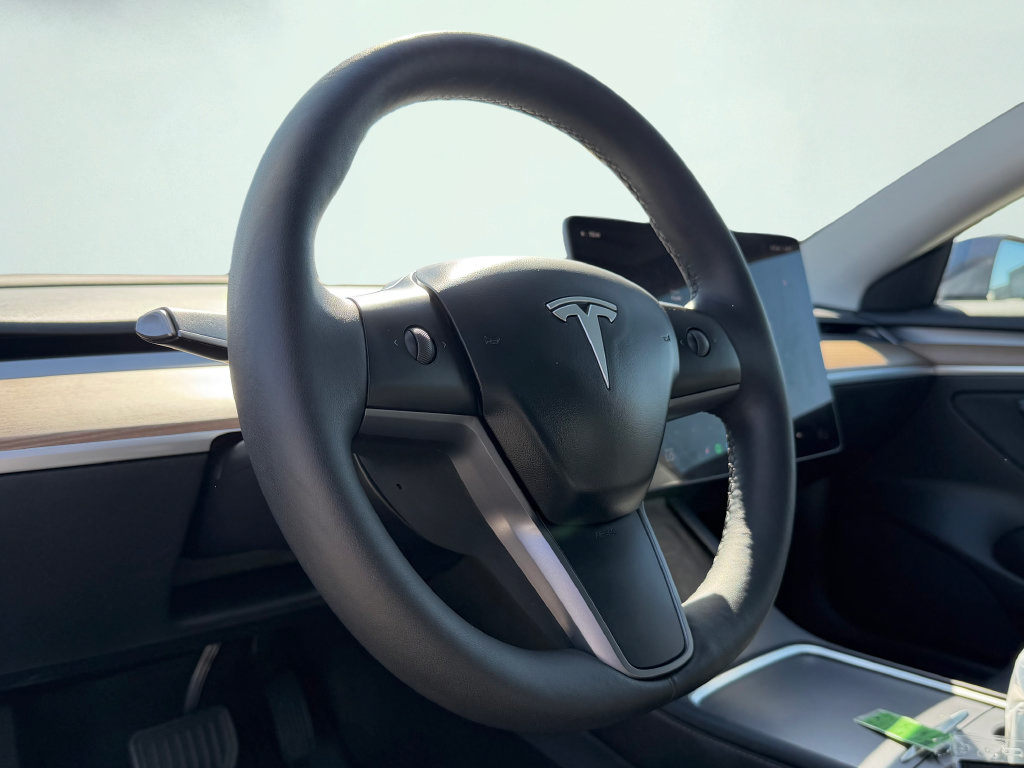 Used 2023 Tesla Model 3 Standard Range RWD image 24