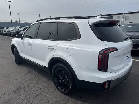 Used 2023 Kia Telluride EX X-Line AWD/4WD image 6