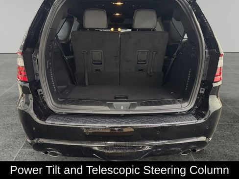 New 2026 Dodge Durango GT AWD/4WD image 15
