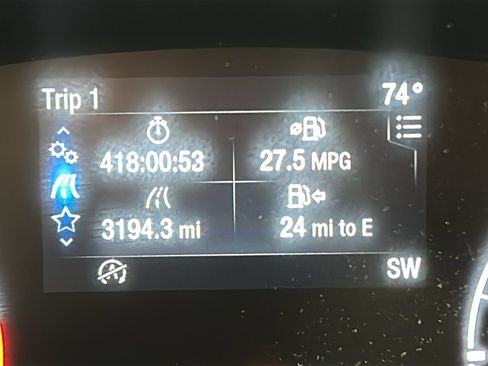 Used 2022 Ford Maverick XL w/ Equipment Group 100A Standard AWD/4WD image 21