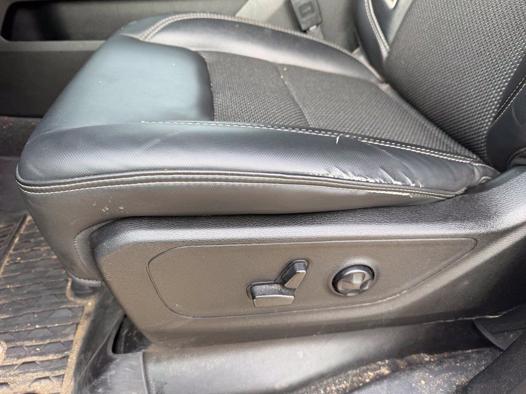 Used 2021 RAM 1500 Rebel w/ Rebel Level 1 Equipment Group AWD/4WD image 5