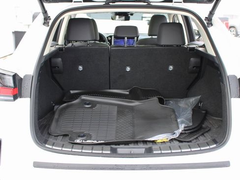 Used 2024 Lexus NX 350 AWD w/ Luxury Package image 27