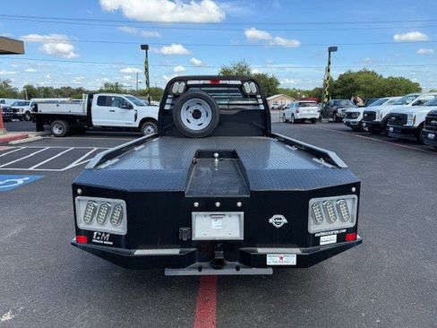 New 2026 Ford F450 XL image 7