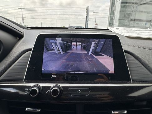 New 2025 Cadillac CT4 Premium Luxury image 26