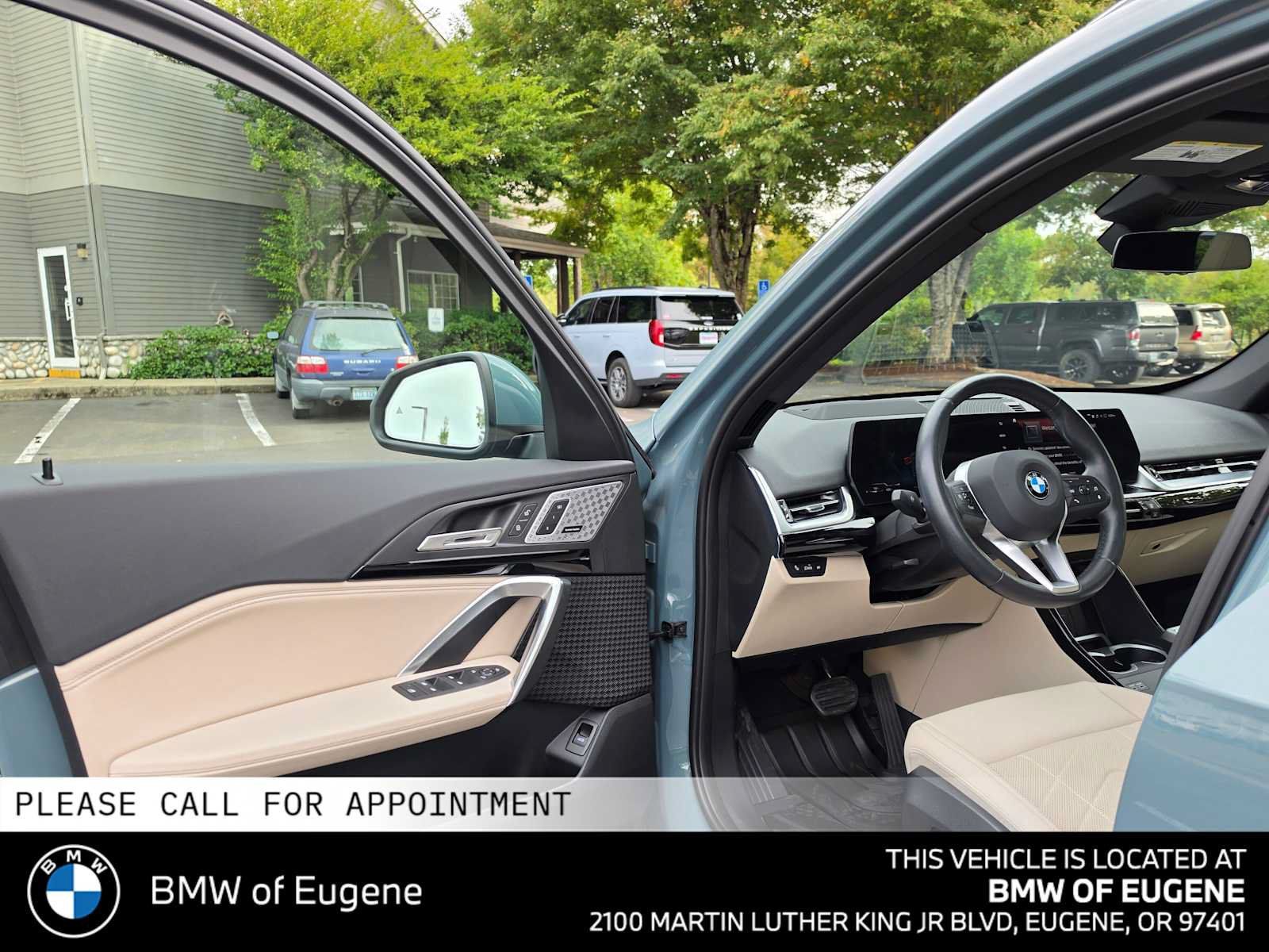 Used 2023 BMW X1 xDrive28i w/ Premium Package AWD/4WD image 23