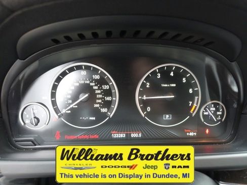 Used 2013 BMW 640i Gran Coupe 640i Gran Coupe image 15