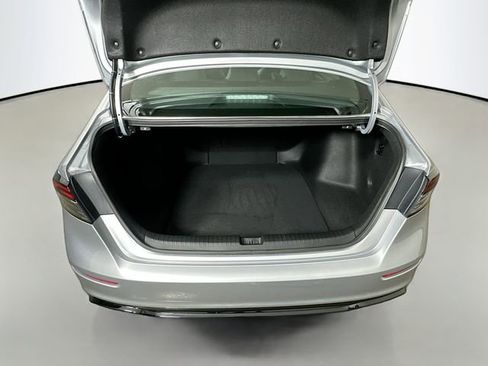 Certified 2025 Honda Accord Sport image 30