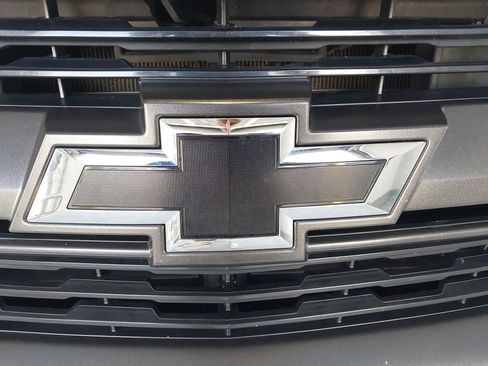 Used 2020 Chevrolet Colorado Z71 image 31