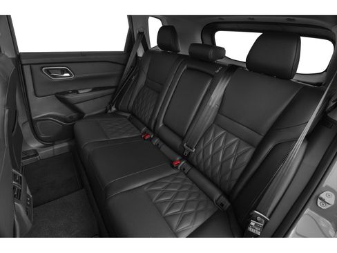 New 2026 Nissan Rogue Platinum w/ Tech Package image 44