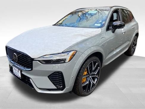 New 2026 Volvo XC60 T8 Polestar AWD/4WD image 3