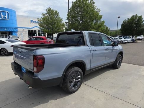 New 2026 Honda Ridgeline Sport image 3