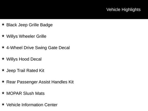 Used 2017 Jeep Wrangler Sport AWD/4WD image 7