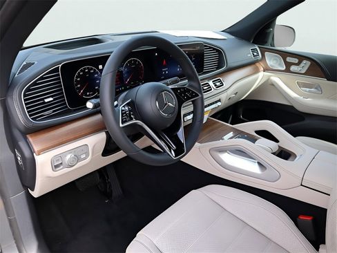 New 2026 Mercedes-Benz GLE 450 4MATIC image 28