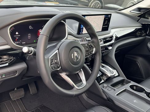 New 2026 Acura MDX w/Technology Package image 13