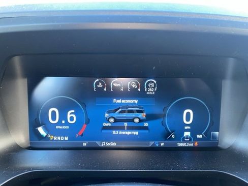 Certified 2022 Ford Expedition Platinum image 10