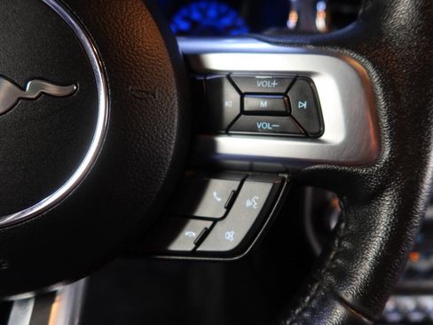 Used 2017 Ford Mustang GT Premium w/ GT Performance Package image 28