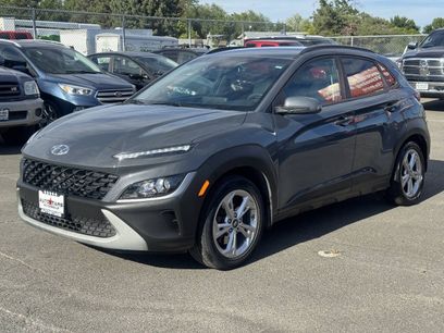 Used 2023 Hyundai Kona SEL