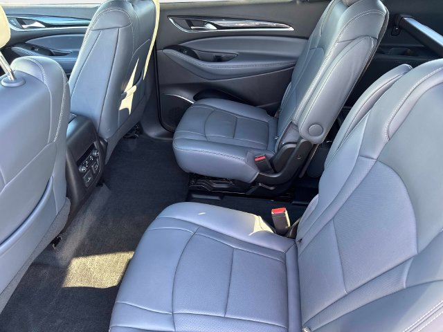 Used 2023 Buick Enclave Premium w/ Experience Buick Package AWD/4WD image 13