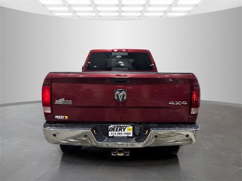 Used 2014 RAM 2500 Big Horn image 6