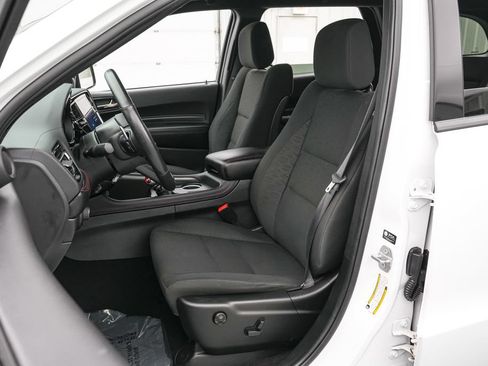 Used 2025 Dodge Durango GT AWD/4WD image 11