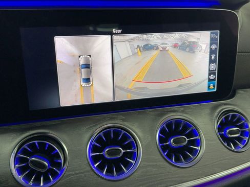 Used 2020 Mercedes-Benz CLS 450 4MATIC image 25