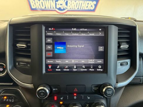 Used 2021 RAM 1500 Big Horn AWD/4WD image 39