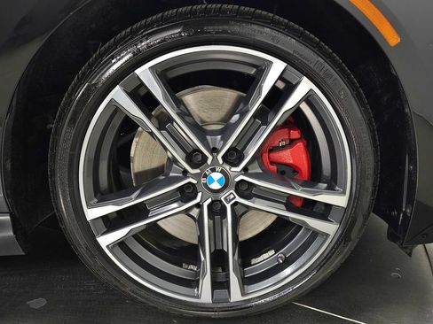 Used 2021 BMW 228i xDrive Gran Coupe w/ M Sport Package AWD/4WD image 12