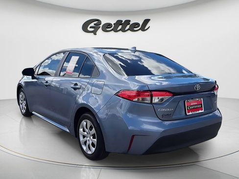 Used 2024 Toyota Corolla LE image 3