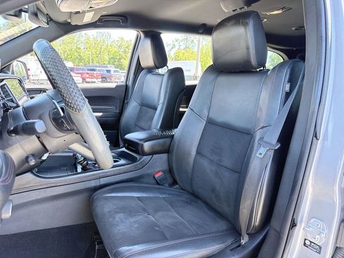 Used 2021 Dodge Durango R/T AWD/4WD image 11