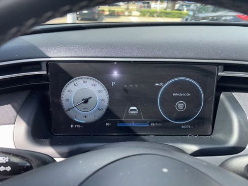 Used 2022 Hyundai Tucson SEL w/ Convenience + Premium Package image 6