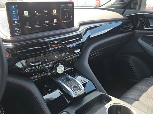 Used 2025 Acura MDX Type S image 73