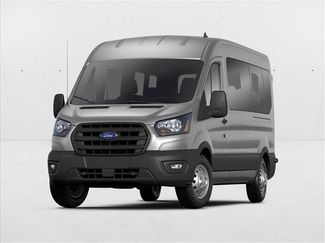 Used 2020 Ford Transit 350 XLT RWD video 1