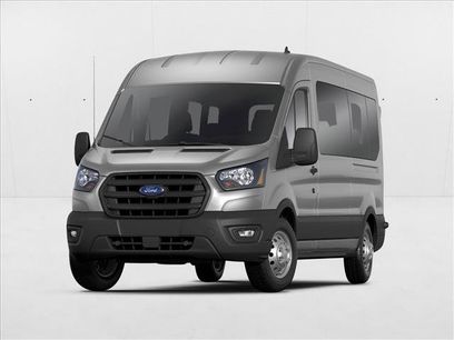 Used 2020 Ford Transit 350 XLT