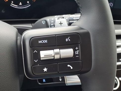 New 2026 Hyundai Santa Fe SE image 24