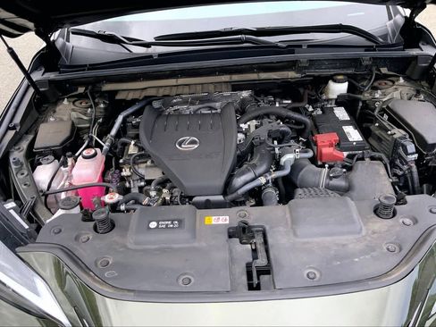 Certified 2023 Lexus NX 350 AWD image 32