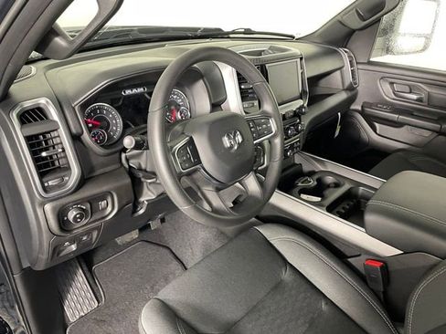 New 2026 RAM 1500 Express image 2